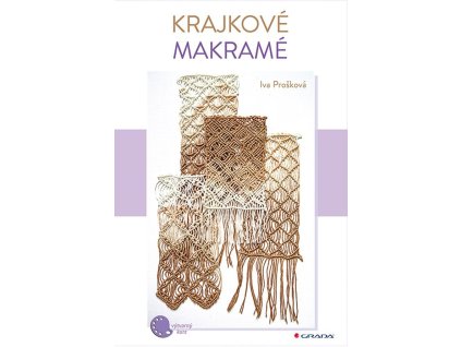 Krajkové makramé