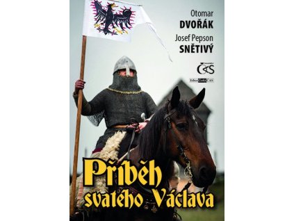 Příběh svatého Václava