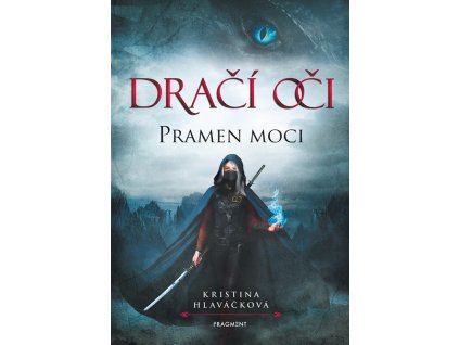 Dračí oči – Pramen moci