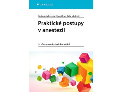 Praktické postupy v anestezii