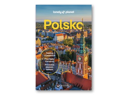 Polsko - Lonely Planet