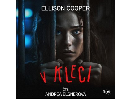 V Kleci – Sayer Altairová 1 - CDmp3 - (Čte Andrea Elsnerová)