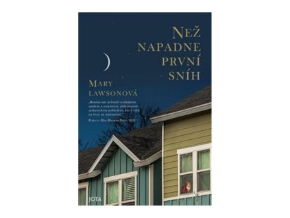 Než napadne první sníh