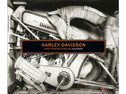 Harley-Davidson