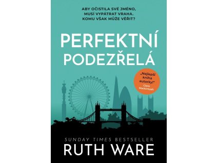 Perfektní podezřelá