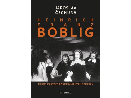 Heinrich Franz Boblig