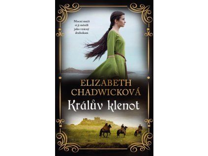 171314 kraluv klenot