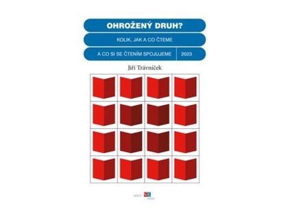 Ohrožený druh? - Čtenářské životopisy