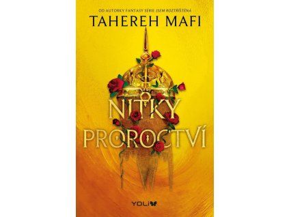 171695 nitky proroctvi