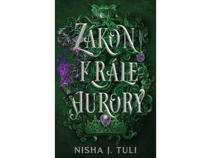 Zákon krále Aurory