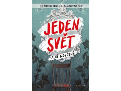 171761 jeden svet