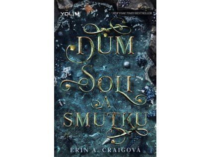 Dům soli a smutku