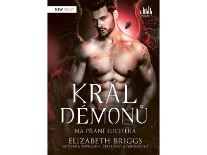 Král démonů - Na přání Lucifera 1