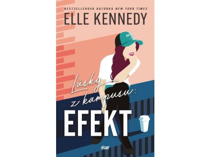 Lásky z kampusu: Efekt