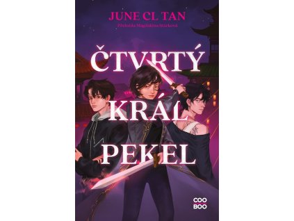 Čtvrtý král pekel