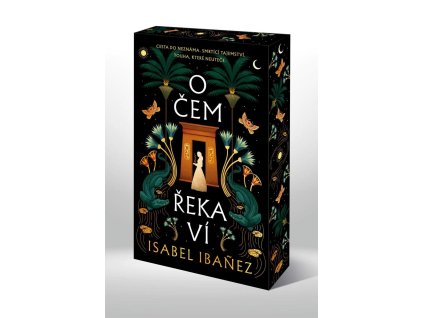 O čem řeka ví
