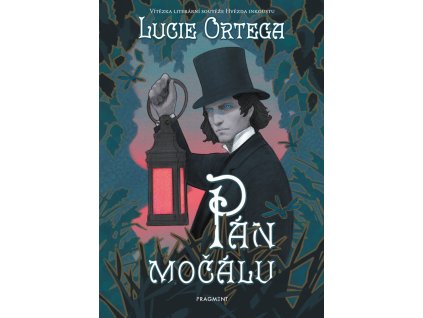 Pán močálu