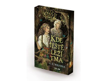 172079 kde jeste lezi tma