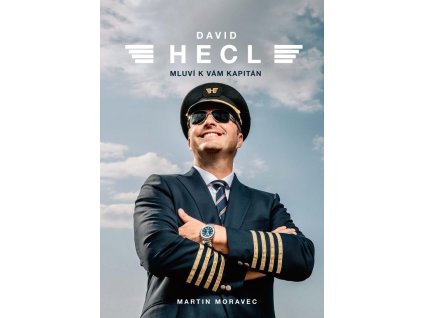 David Hecl: Mluví k vám kapitán
