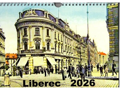 Liberec 2026