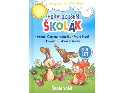 172592 skola vola
