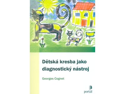 Dětská kresba jako diagnostický nástroj
