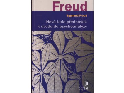 Nová řada přednášek k úvodu do psychoanalýzy