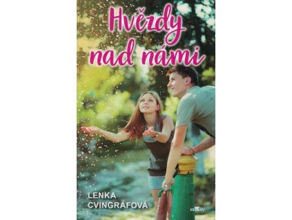 Hvězdy nad námi