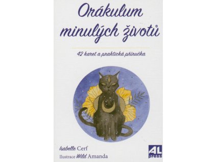 Orákulum minulých životů