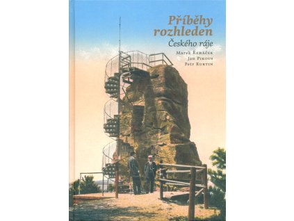 Příběhy rozhleden Českého ráje