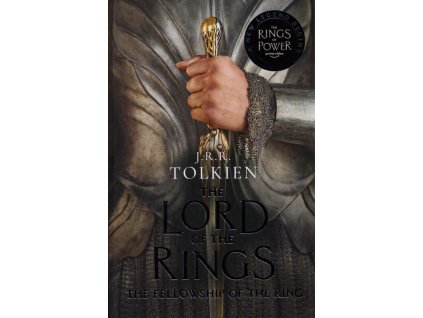 The fellowship of the ring : being the first part of The Lord of the rings