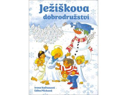 Ježíškova dobrodružství