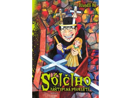 Sóičiho záštiplná prokletí