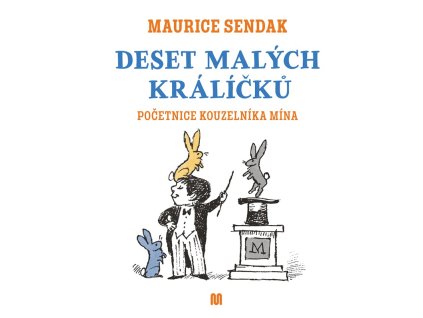 Deset malých králíčků