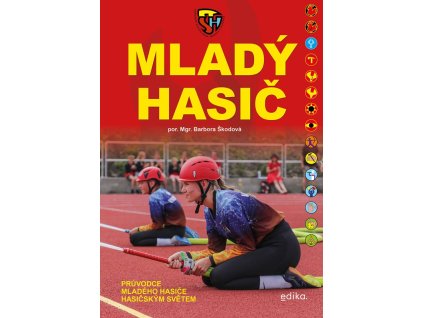 Mladý hasič