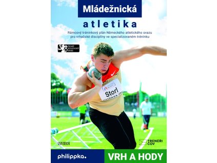 Atletika – Vrh a hody