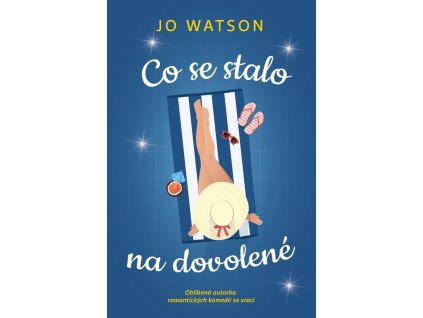 Co se stalo na dovolené