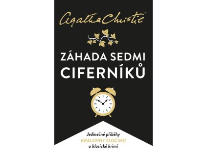 Záhada Sedmi Ciferníků