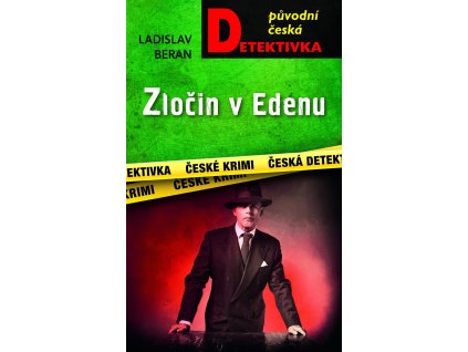 Zločin v Edenu