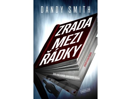 Zrada mezi řádky
