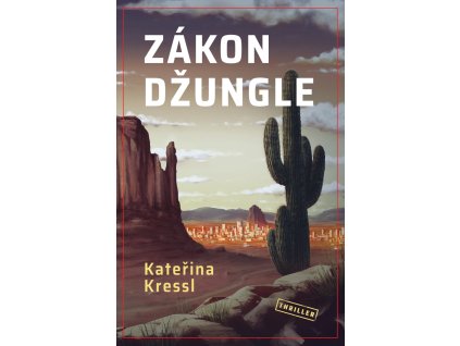 Zákon džungle