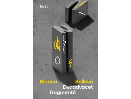 Dvaadvacet fragmentů