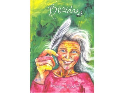 Božidara - Jaký život bys žil, kdyby ti byla všechna"musíš" a "nesmíš" u prdele?