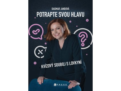 Potrapte svou hlavu