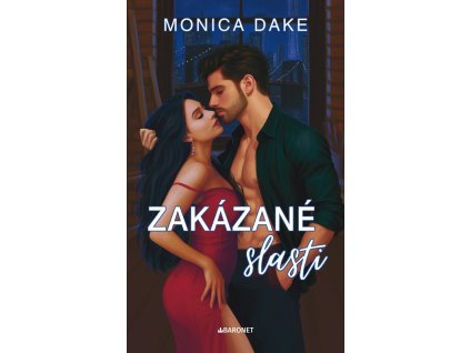 Zakázané slasti
