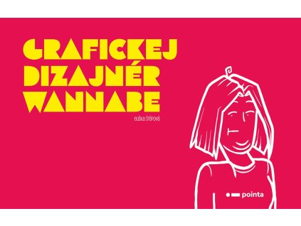 Grafickej dizajnér wannabe