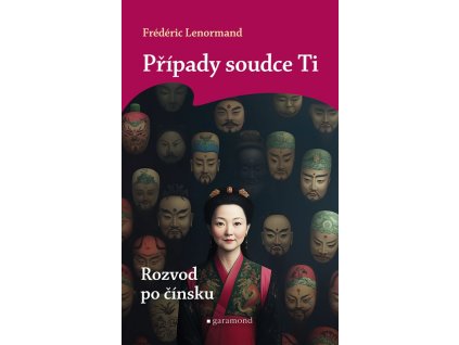 Případy soudce Ti: Rozvod po čínsku