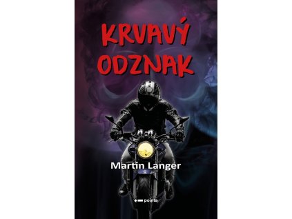 Krvavý odznak