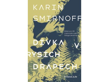 Dívka v rysích drápech