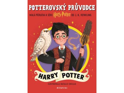 Potterovský průvodce: Harry Potter